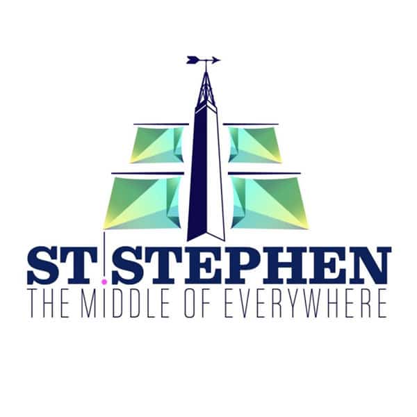 St. Stephen Logo