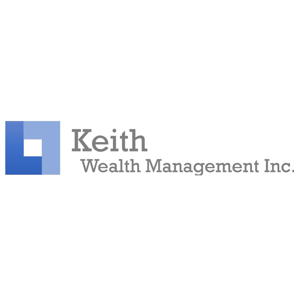 Keith Wealth Management Logo