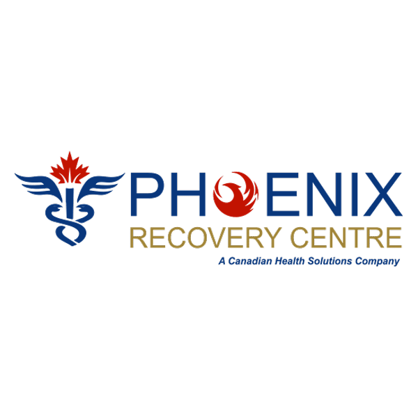 Phoenix Recovery Centre Logo