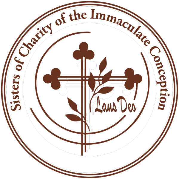 Sisters Of Charity Of The Immaculate Conception Logo