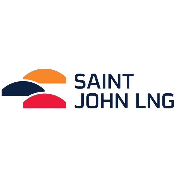 Saint John LNG Logo