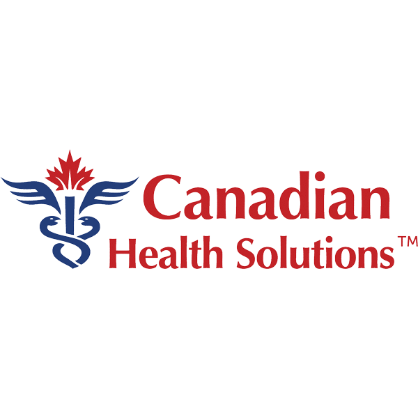 Canadian Health Solutions Logo
