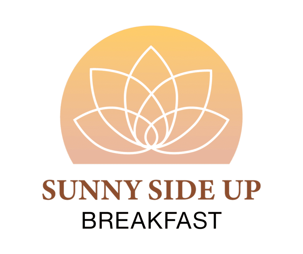 SSU Breakfast logo SSU Breakfast logo