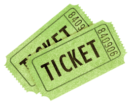 Tickets Tickets