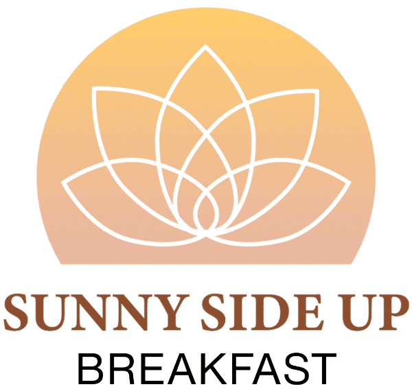 Sophia Recovery Centre - Sunny Side Up Breakfast