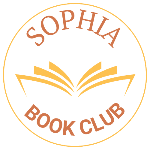 Sophia Recovery Book Club Logo
