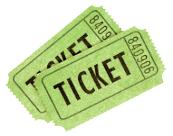 Sophia Recovery Sunny Side Up Raffle Tickets