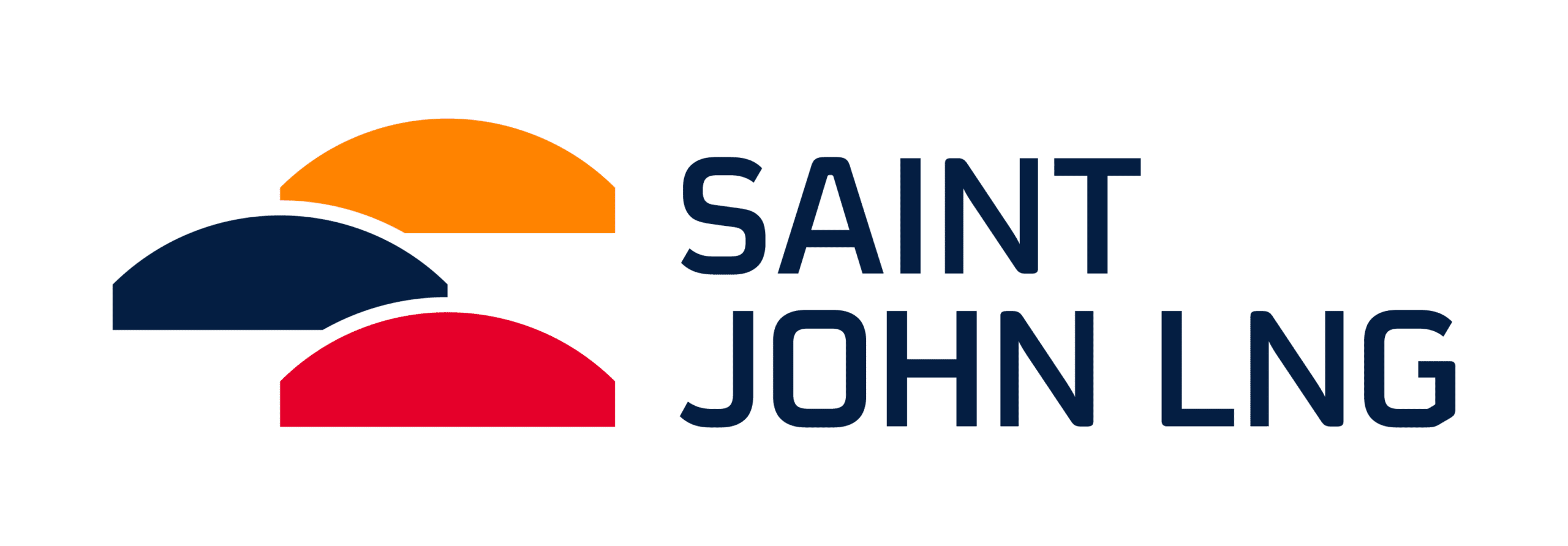 Saint John LNG